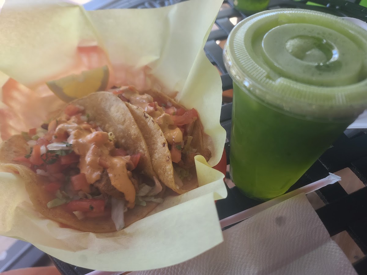 Mi Ranchito Mexican Food