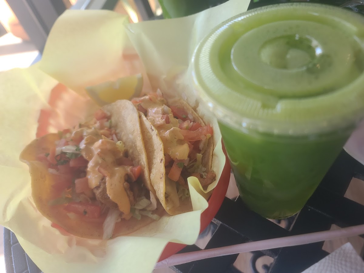 Mi Ranchito Mexican Food