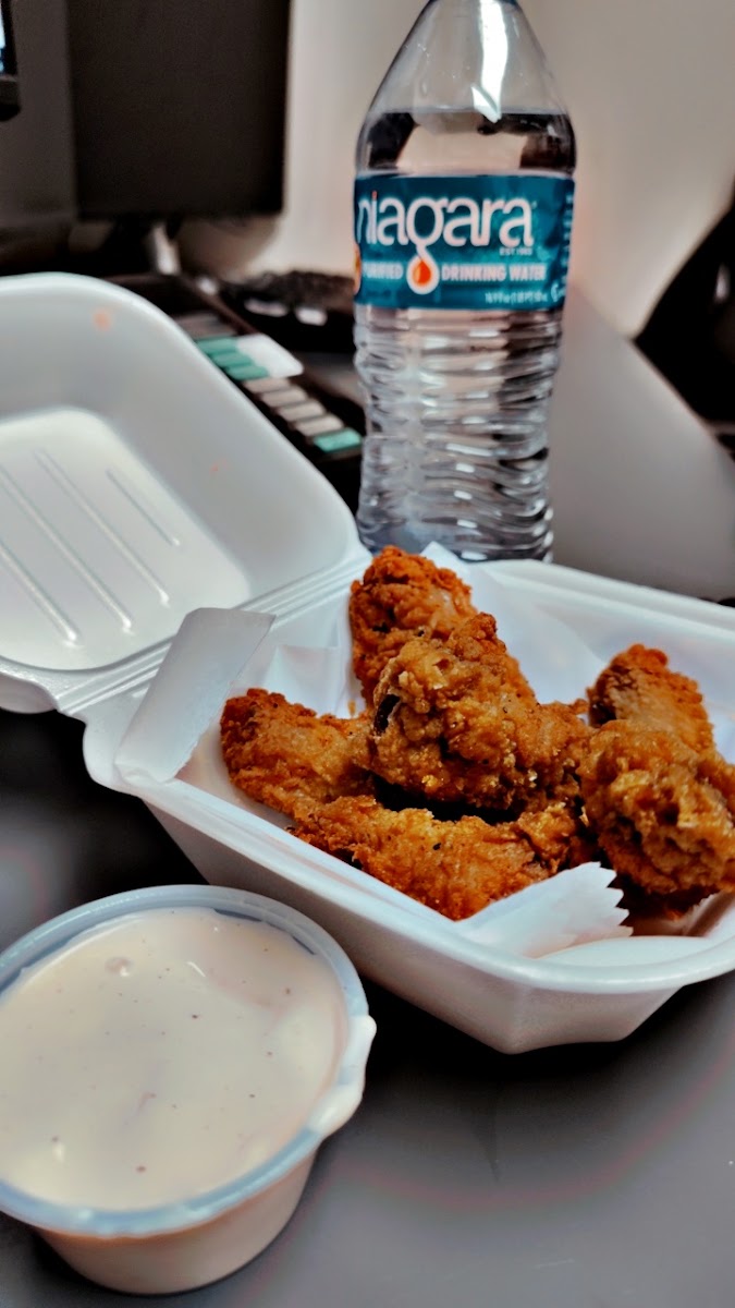 Tidal Wave Grill