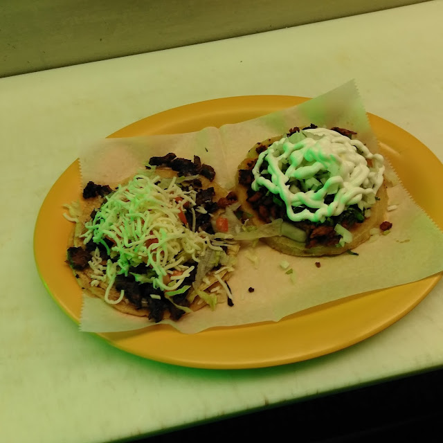 Sopes