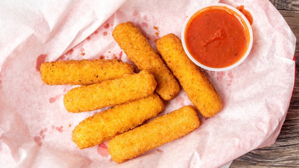 L & M Hot Dogs