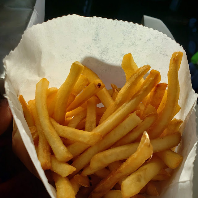 Small Fries