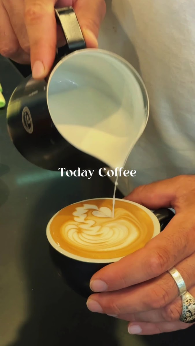 Local Rules Coffee Roasters