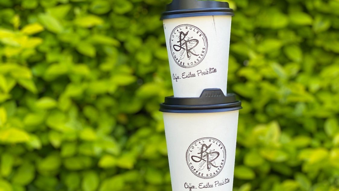Local Rules Coffee Roasters