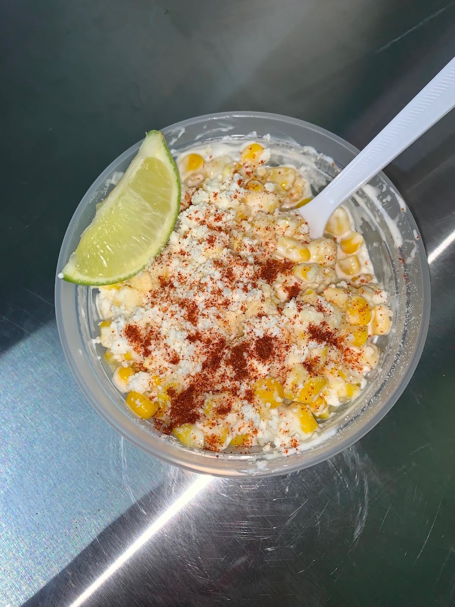 Tacos El Tote (Food Truck)