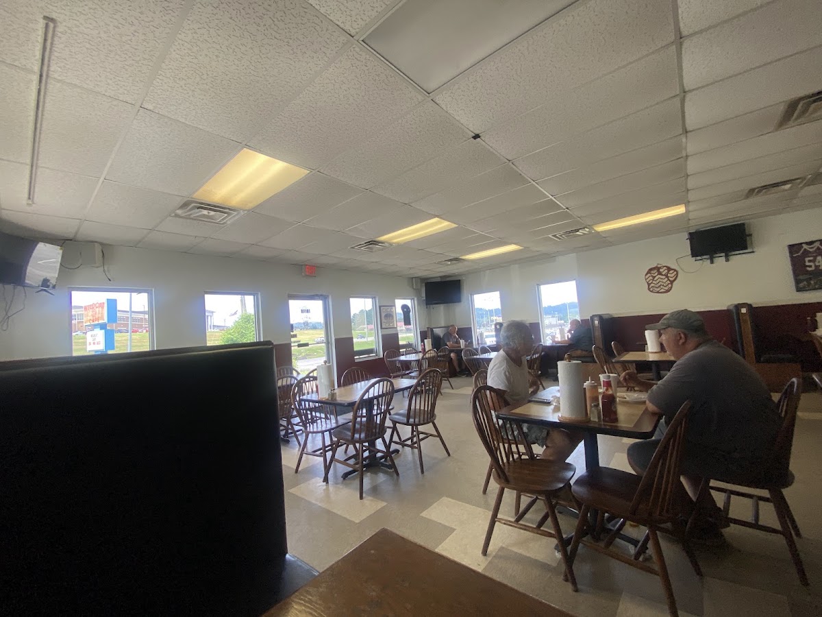 Wildcat Cafe