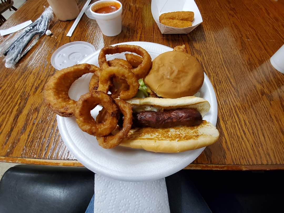 Wildcat Cafe