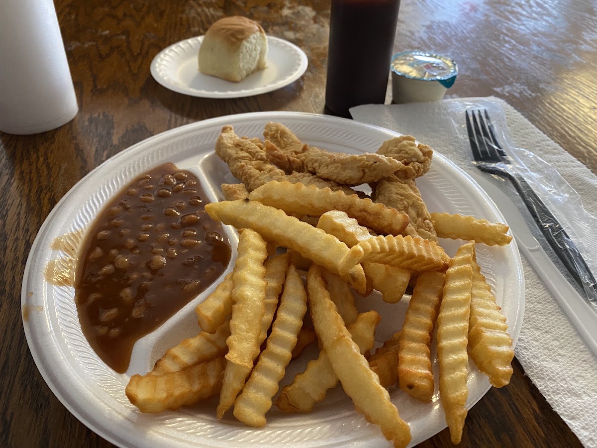 Wildcat Cafe