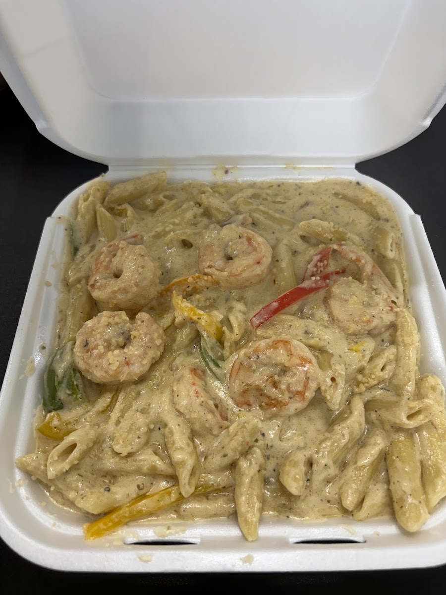 One Love Island Cuisine
