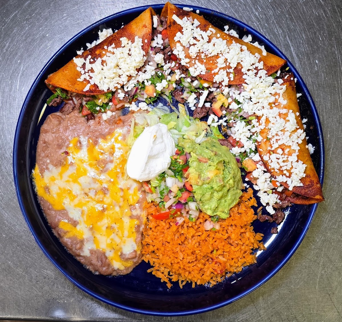 3Tequilas Mexican Restaurant
