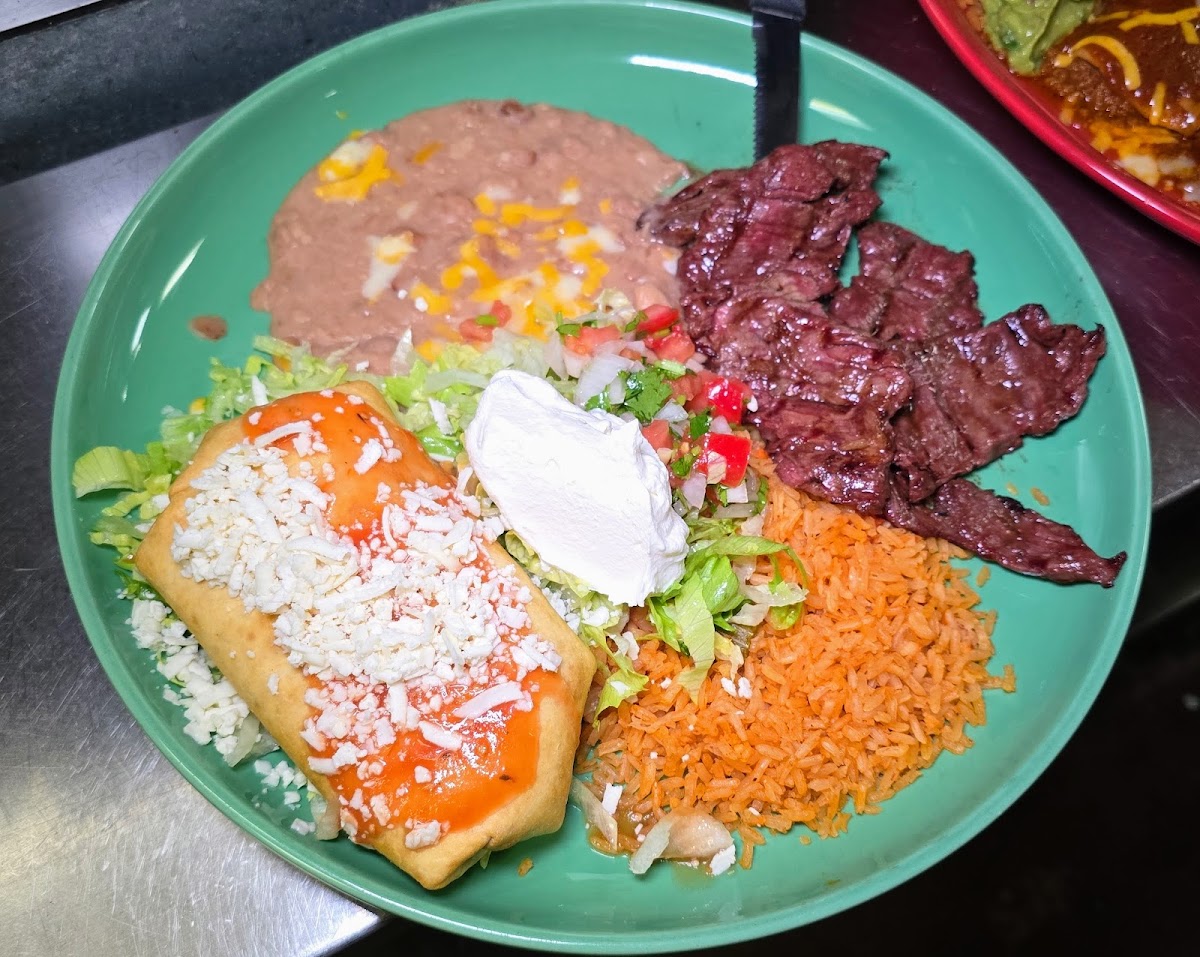 3Tequilas Mexican Restaurant