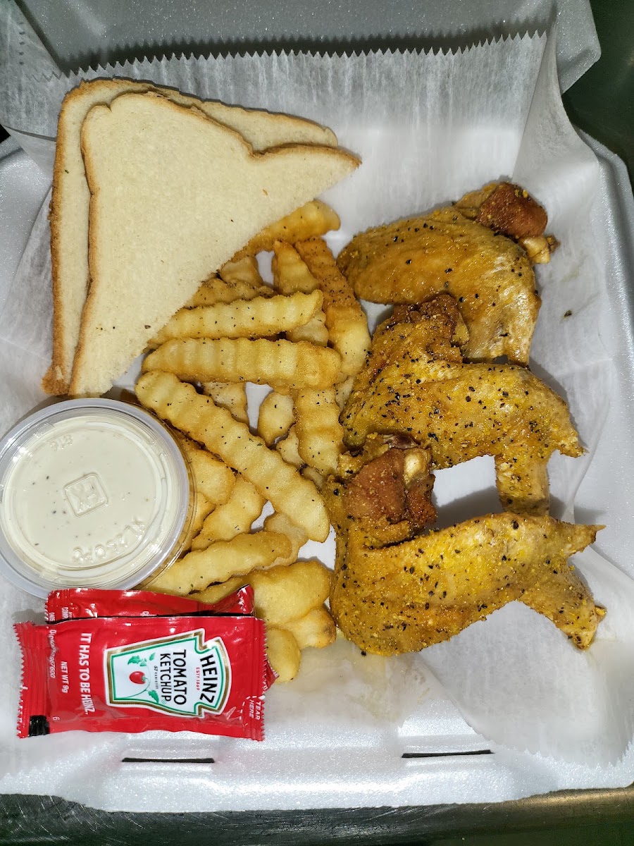 G&G Cafe