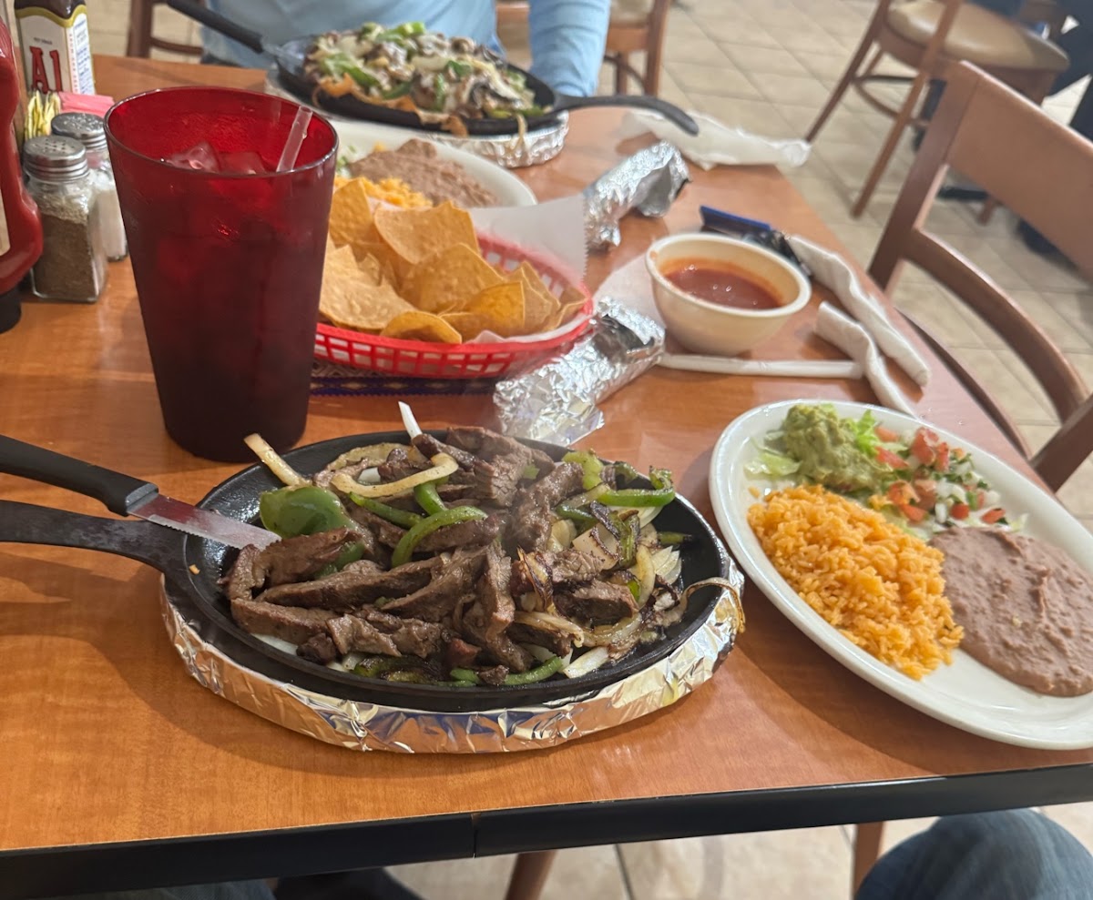 Taqueria La Texana