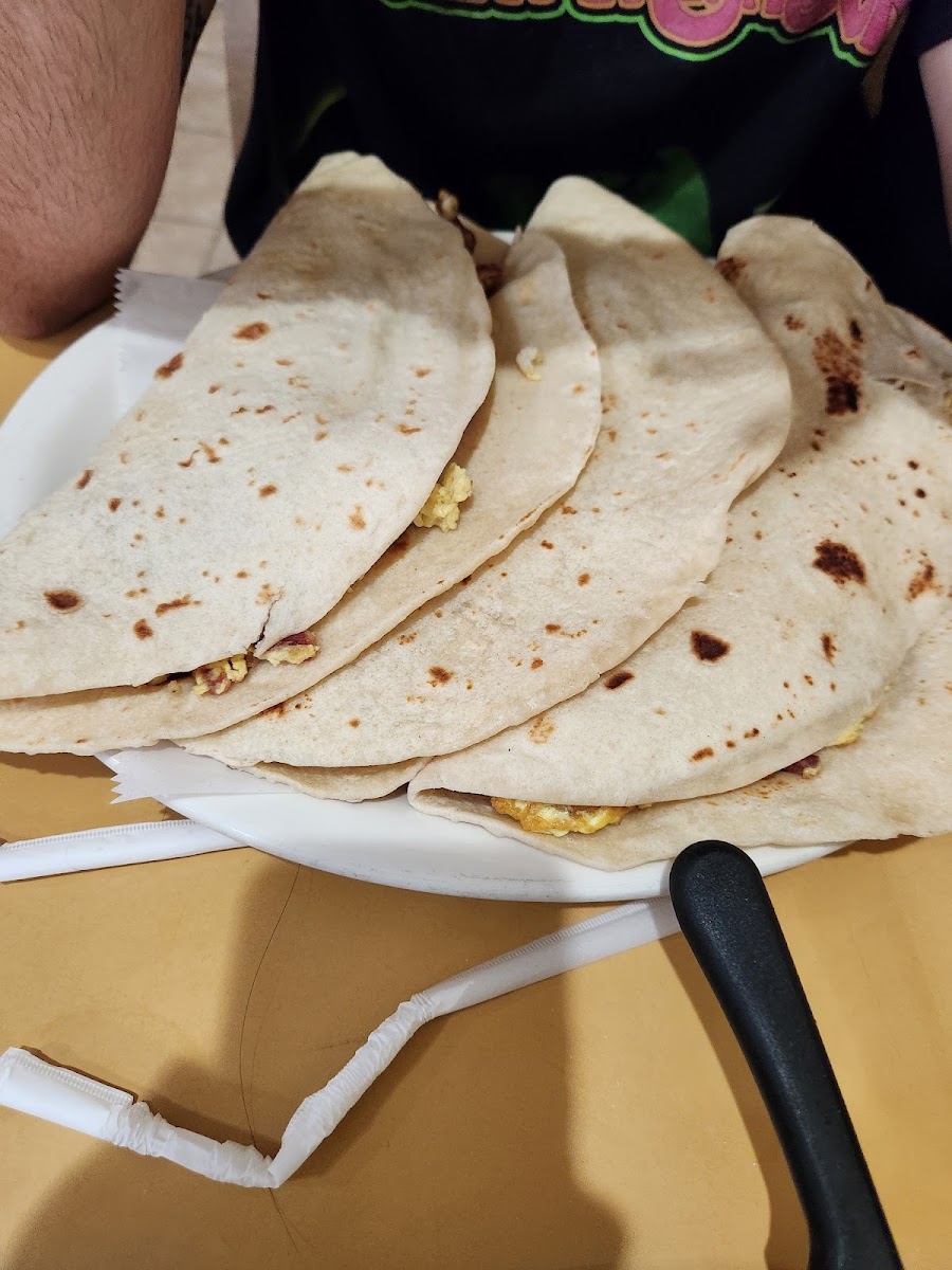 Taqueria La Texana
