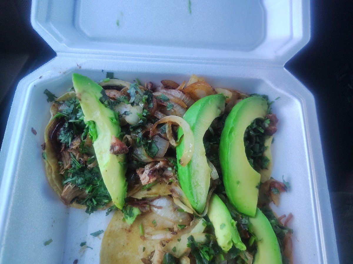 Taqueria La Texana