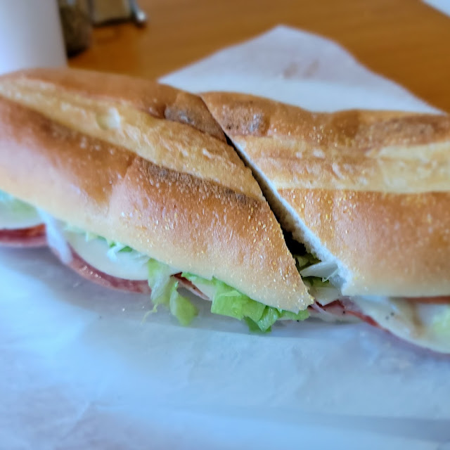 Italian Special Sub