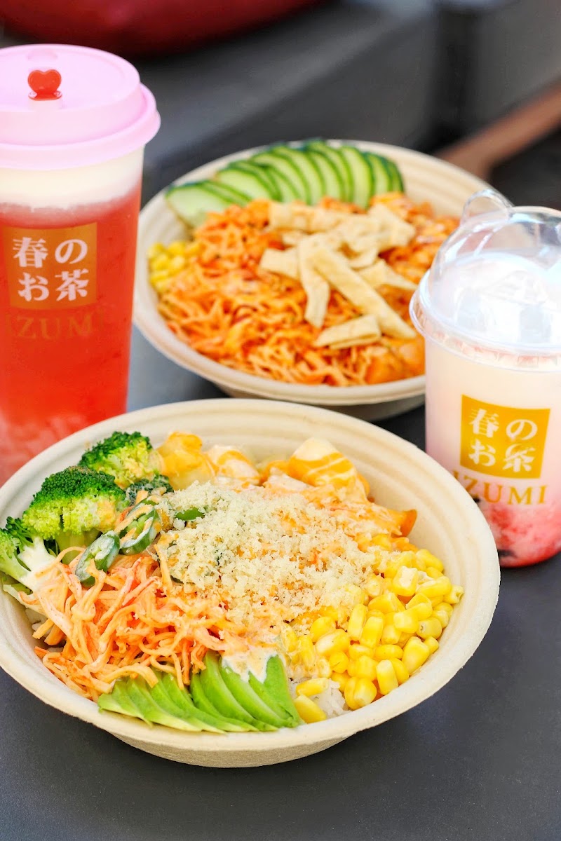 Zen Poké