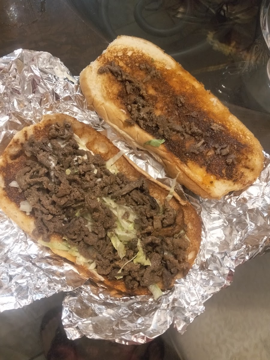El Burrito Jalisco