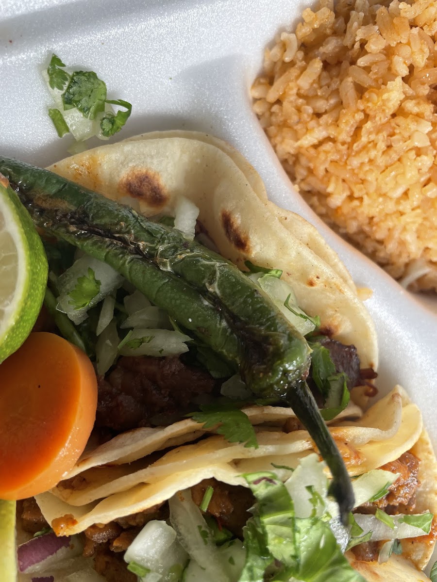 El Burrito Jalisco