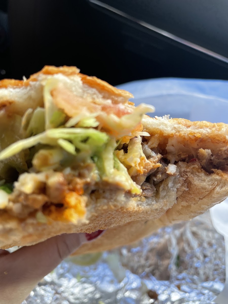 El Burrito Jalisco