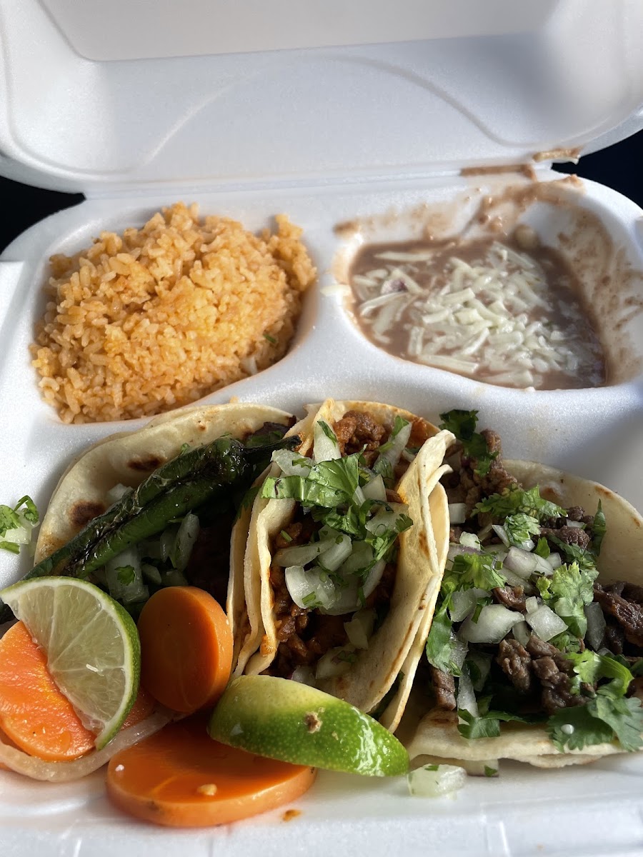 El Burrito Jalisco