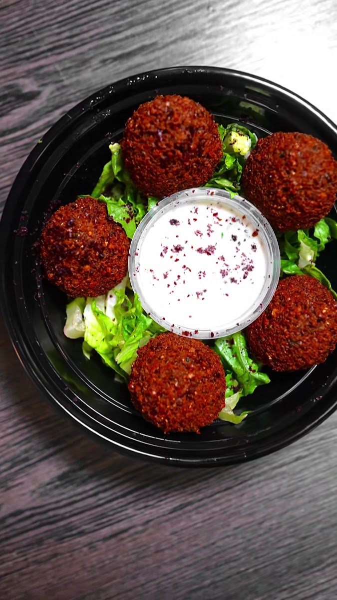 Abu Omar Halal - Richmond, TX