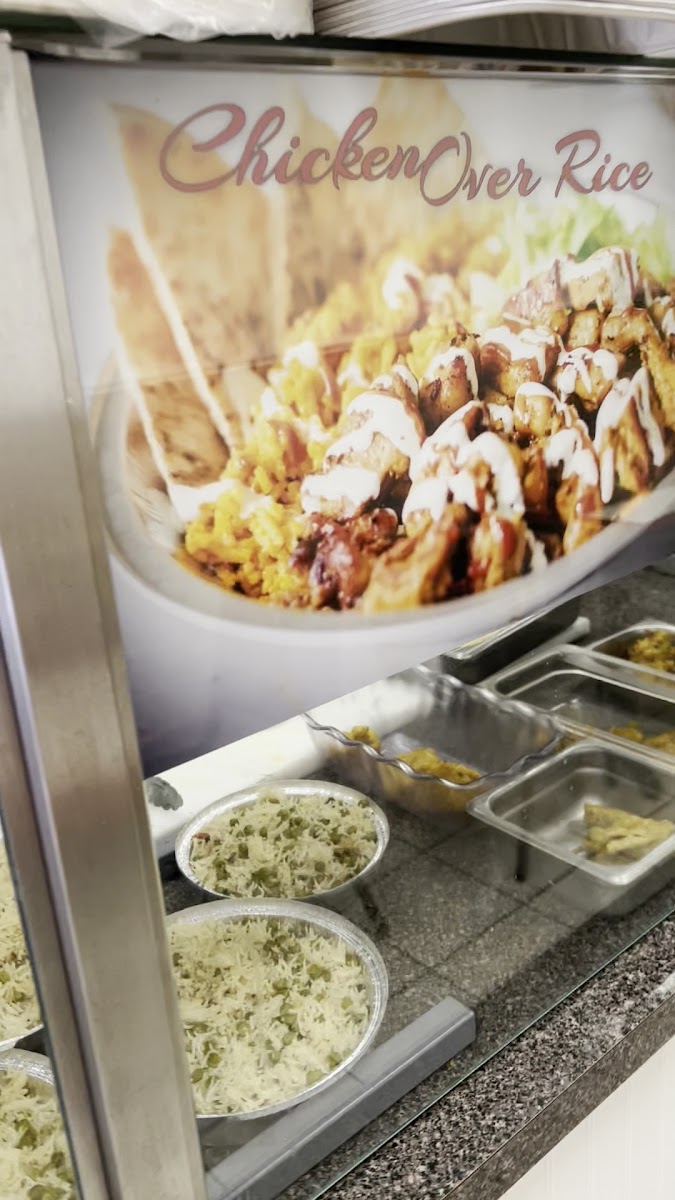 Union Fried Chicken & Grill (Halal)