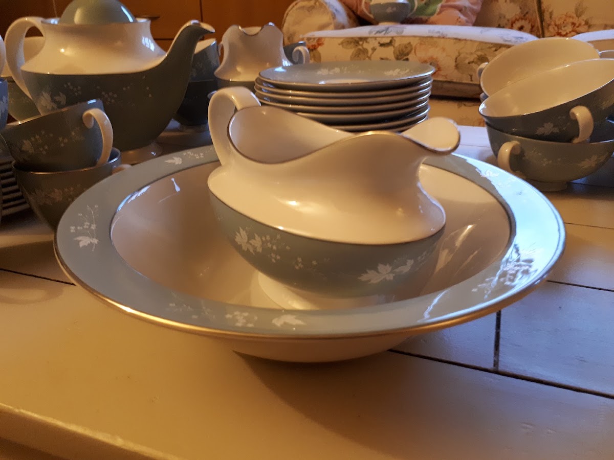 The Hungry Hippo Café