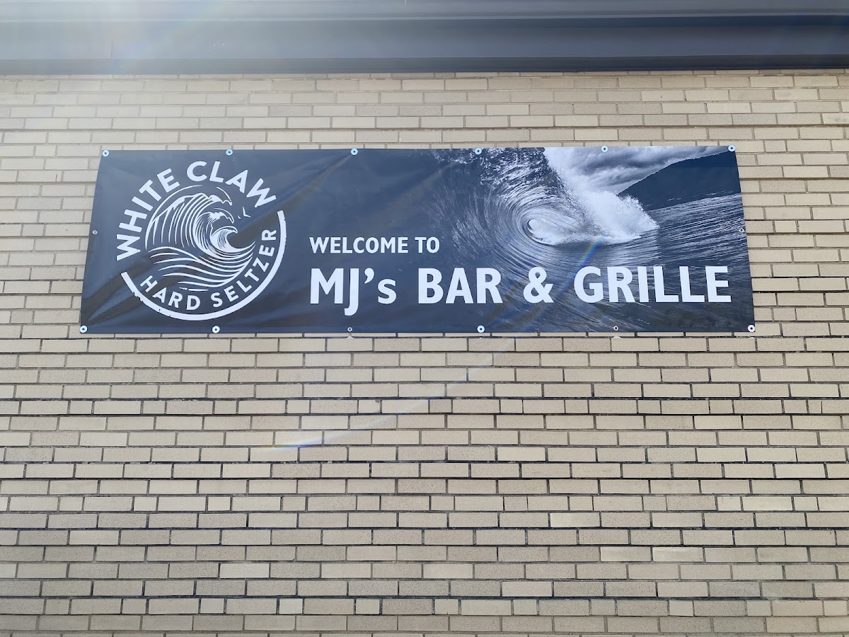 MJ's Bar & Grille