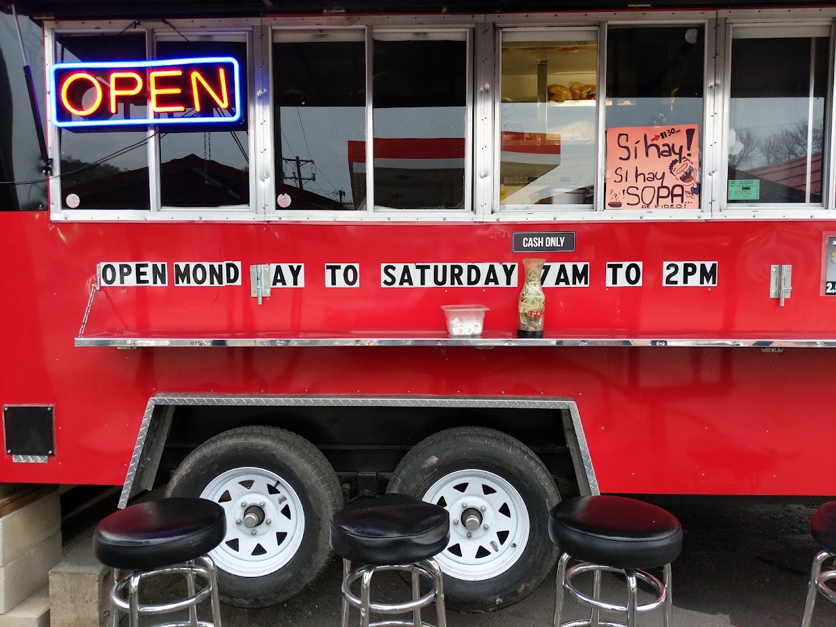 Wild Taco
