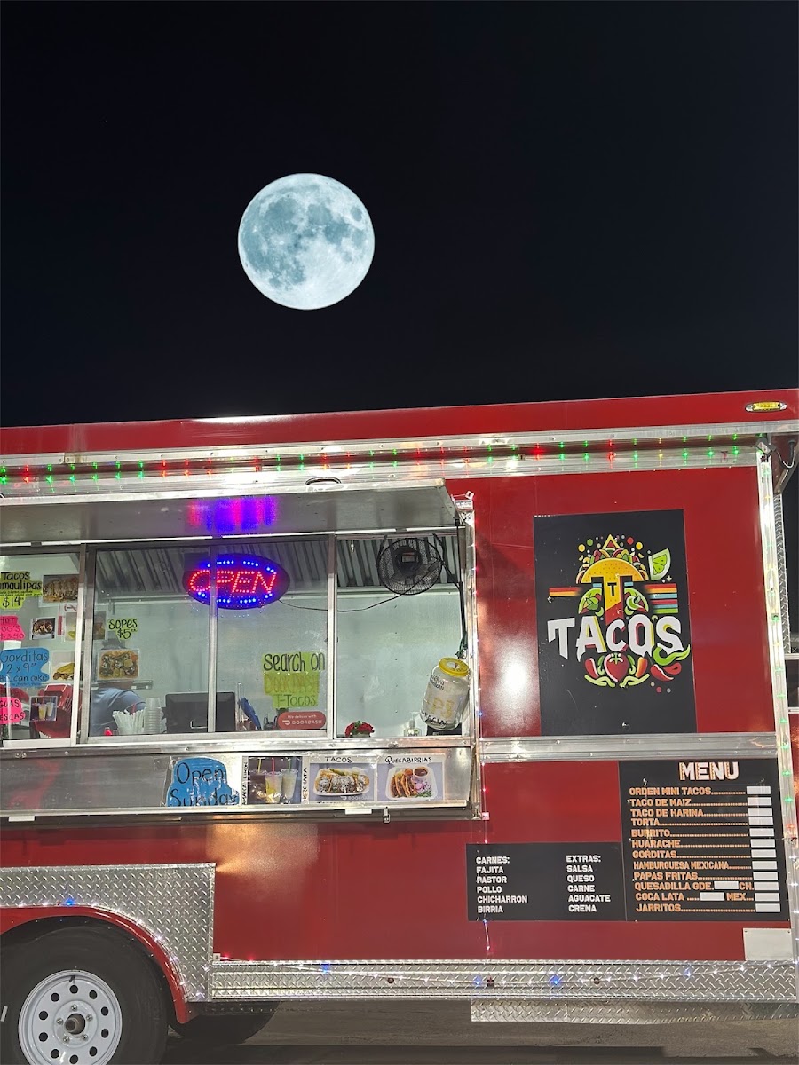 T-Tacos
