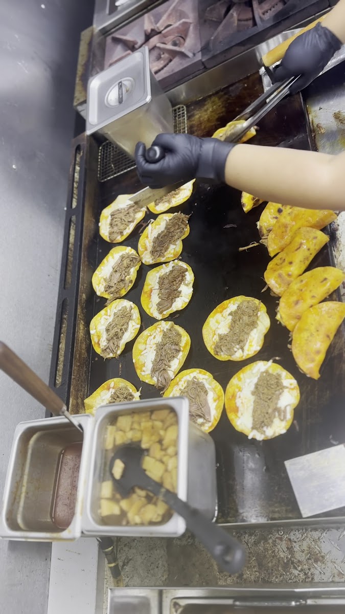 T-Tacos