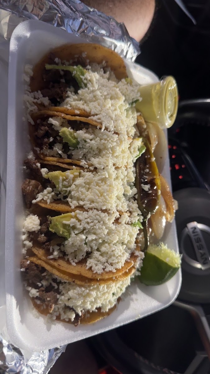T-Tacos