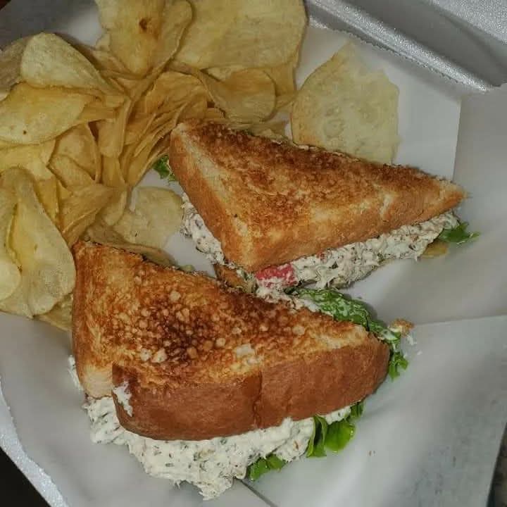 The Lunchbox Batesville, Ms
