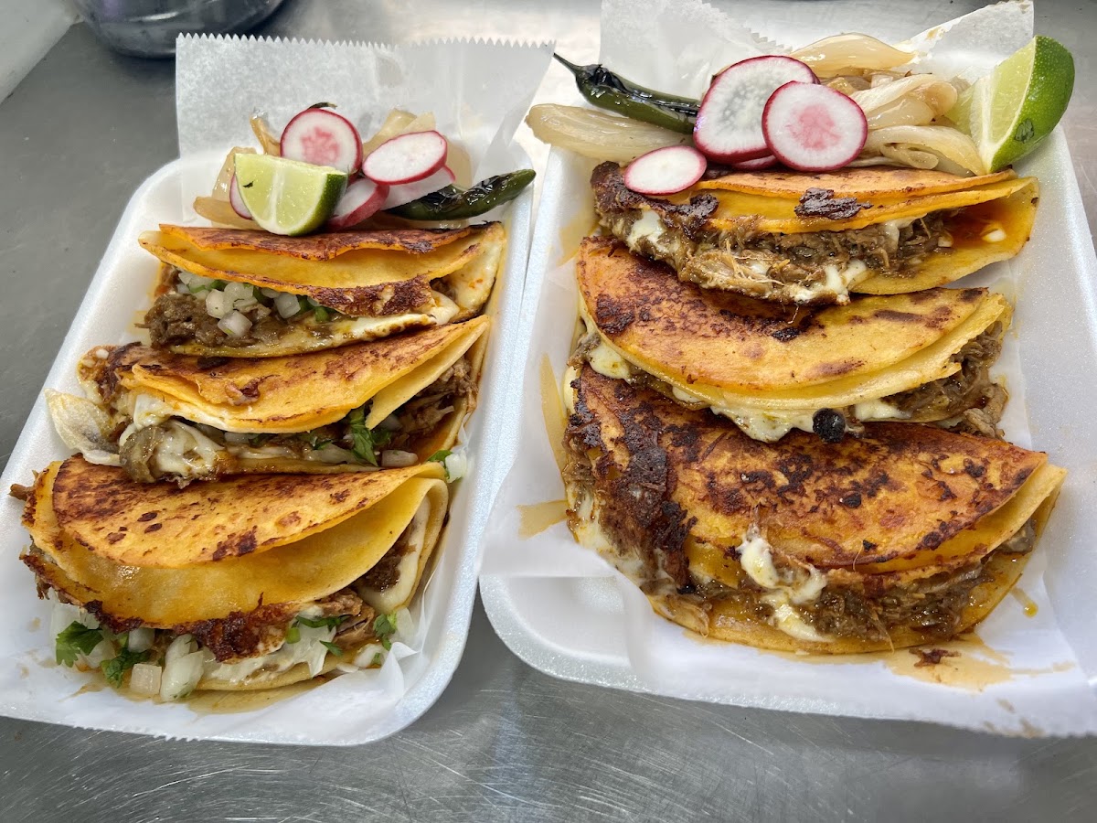 Tacos Jalisco
