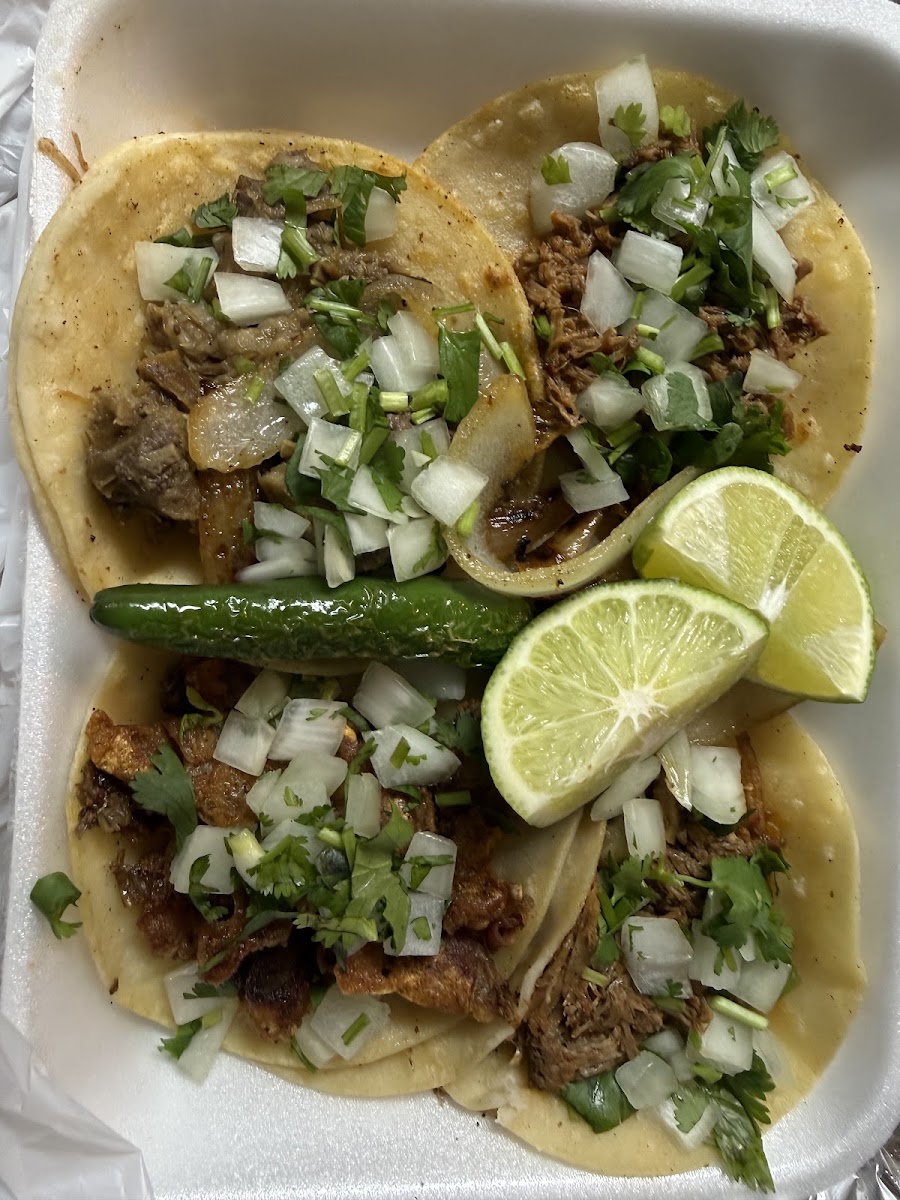 Tacos Jalisco