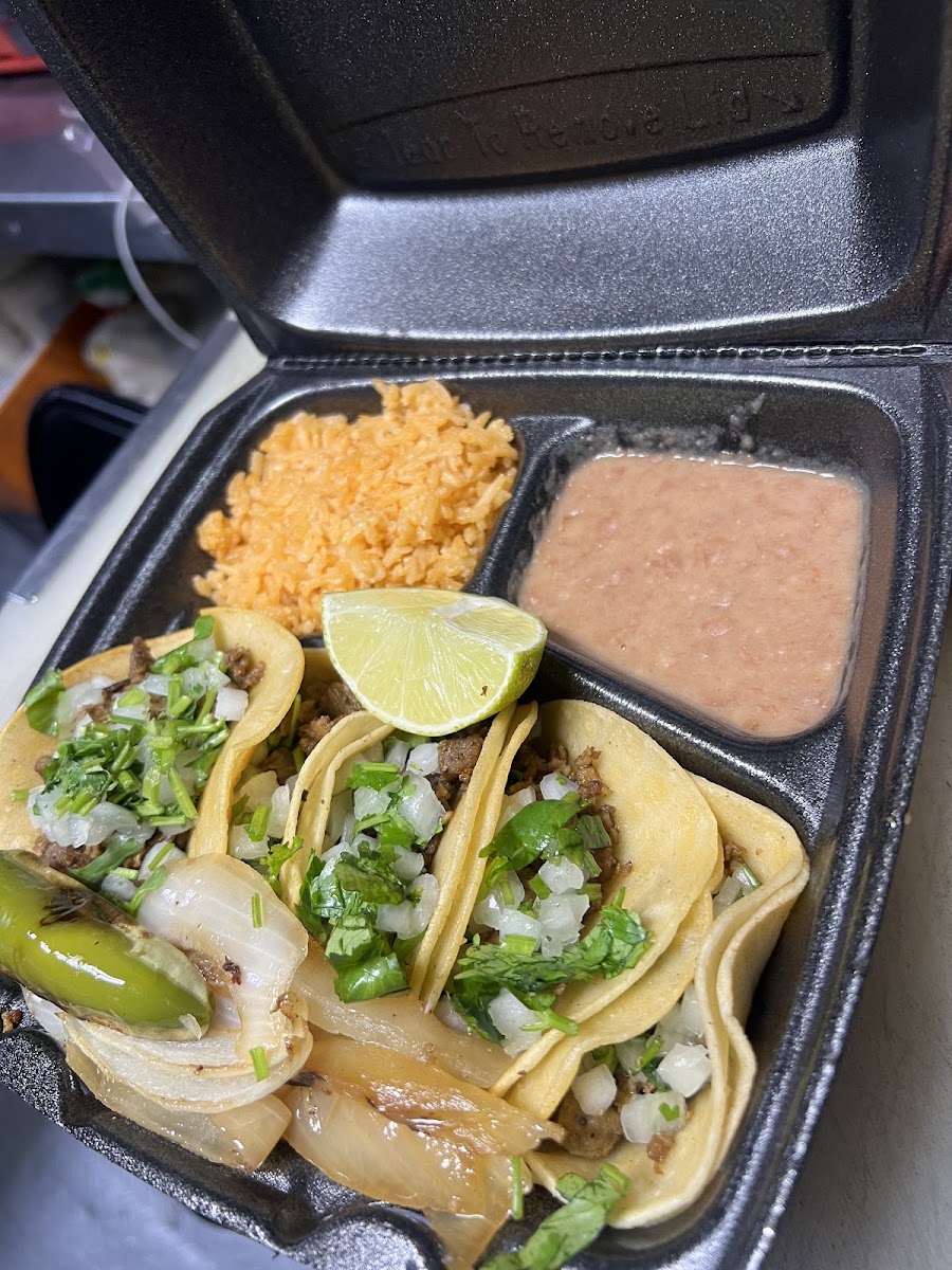 Tacos Jalisco