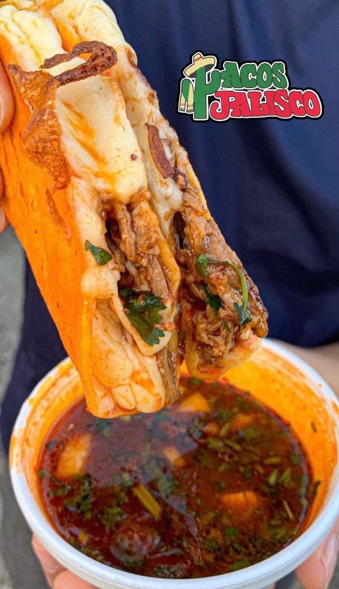 Tacos Jalisco