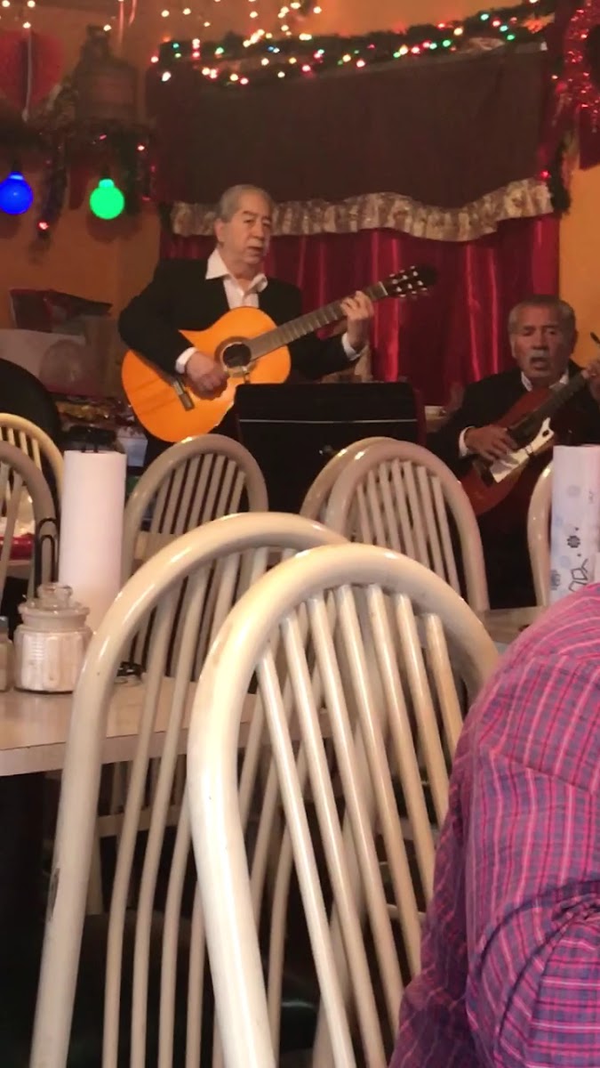 Mi Ranchito Mexican RESTAURANT