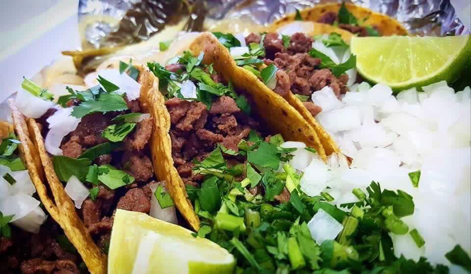 Mi Ranchito Mexican RESTAURANT