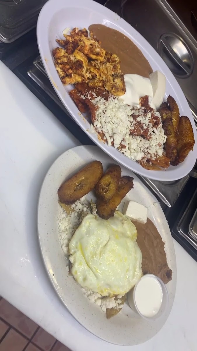 Tacos La Balita