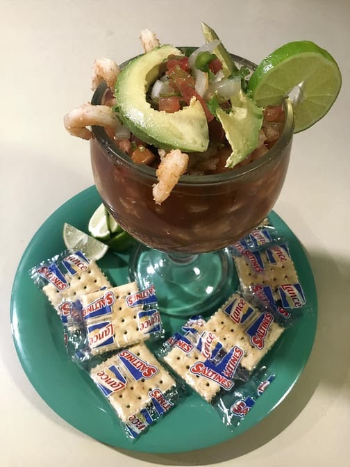 Tacos La Balita