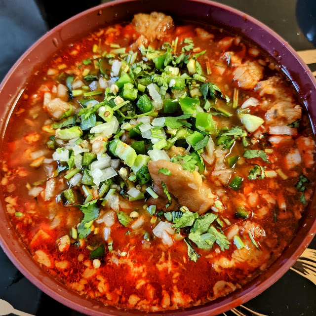 Menudo