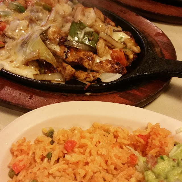 Fajita Durango