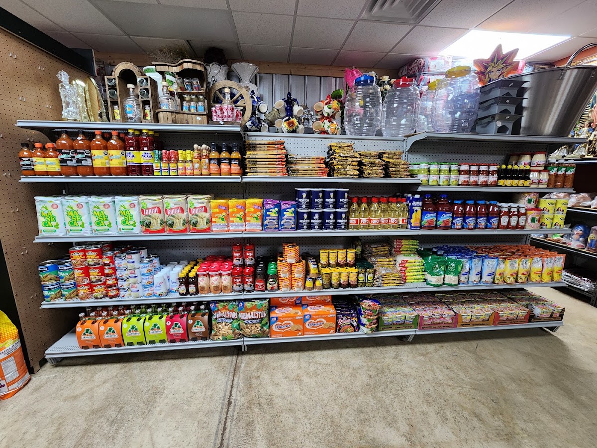Los Agaves Mexican Restaurant y Mini Market