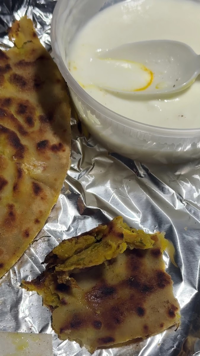 Taste of Punjab | Indian