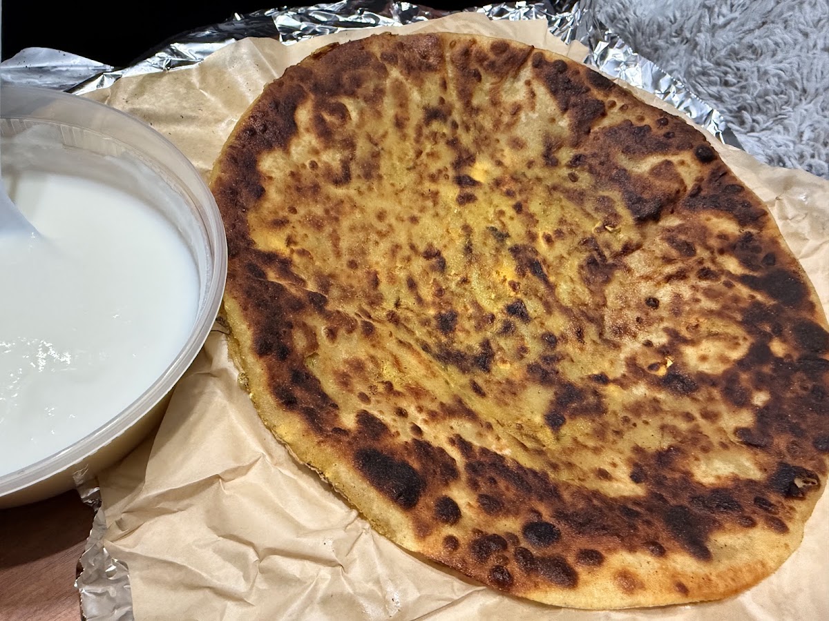 Taste of Punjab | Indian