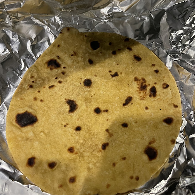 Roti