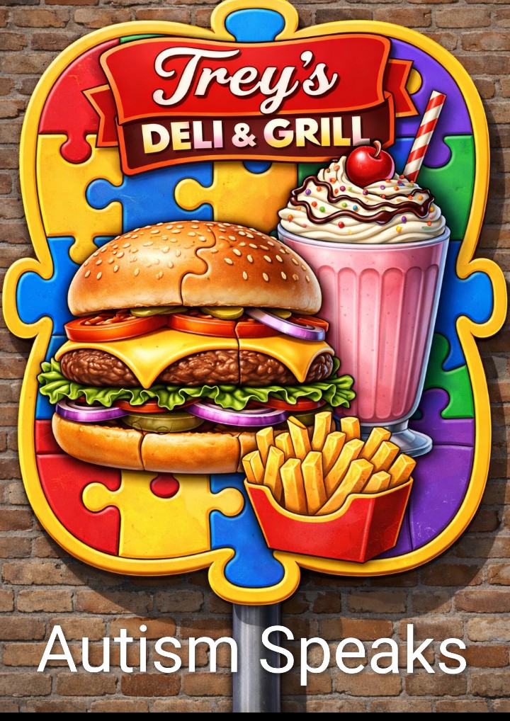 Treys Deli & Grill