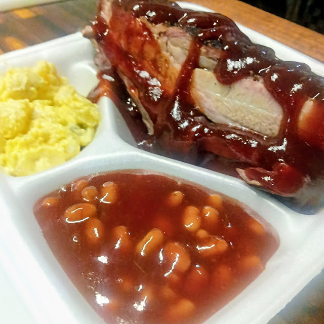 Bis & Gravy